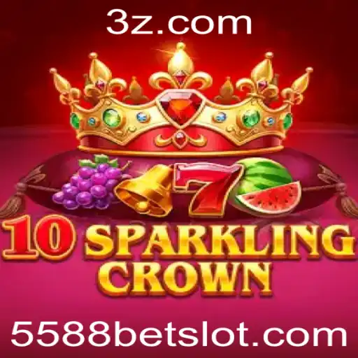 Descubra o intrigante universo de 10SparklingCrown e a experiência 5588 bet
