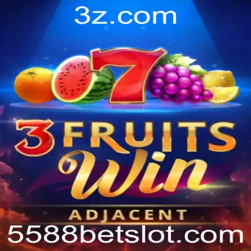 Descubra o Mundo do 3FruitsWin com a 5588 Bet