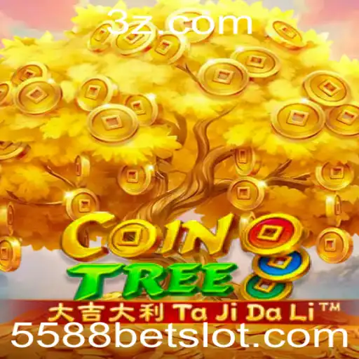 Descubra CoinTree: O Empolgante Mundo do Jogo de Apostas 5588 Bet