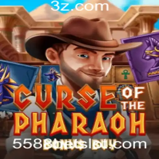 Explorando o Mundo de Curse of the Pharaoh Bonus Buy: Aventura e Estratégia no Jogo de Cassino