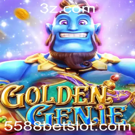Descubra o Fascinante Mundo de GOLDENGENIE: O Jogo de Azar do Momento