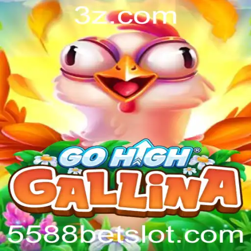 Explorando GoHighGallina: O Jogo de Estratégia e Apostas 5588 Bet