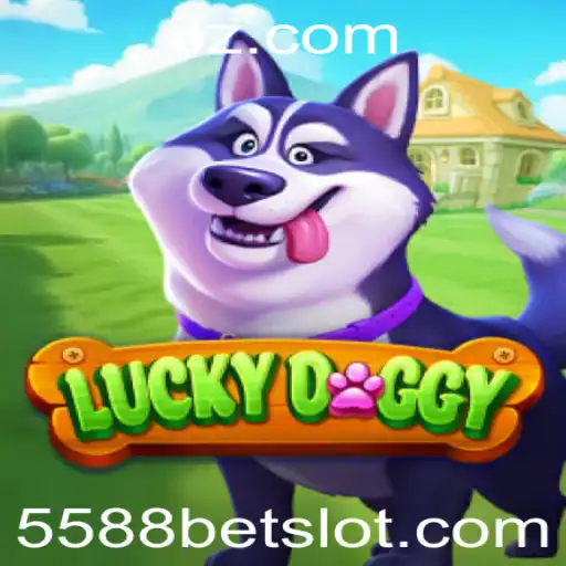 LuckyDoggy: Mergulhe no Mundo das Apostas com Emoção e Recompensas