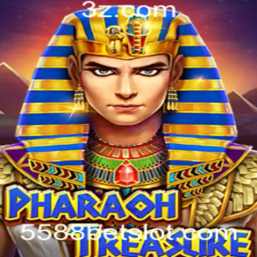 PharaohTreasure: O Tesouro Antigo nas Suas Mãos