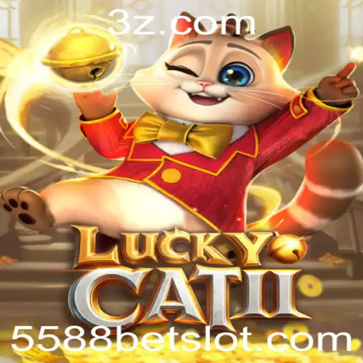 Explorando o Fascinante Mundo de LuckyCatII e 5588 Bet