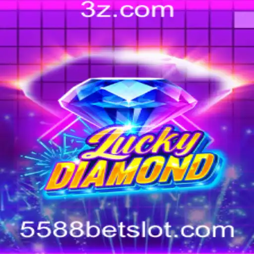 Explorando o Mundo de LuckyDiamond e a Tendência do 5588 Bet