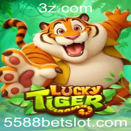 Explorando o Universo de LuckyTiger e a Chave '5588 bet'