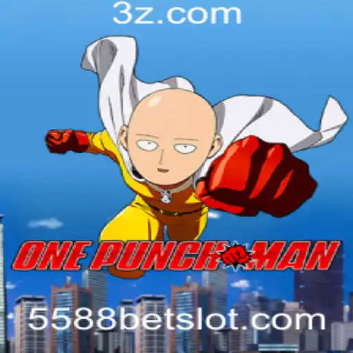 Explorando o Jogo OnePunchMan e a Chave de Aposta 5588 Bet
