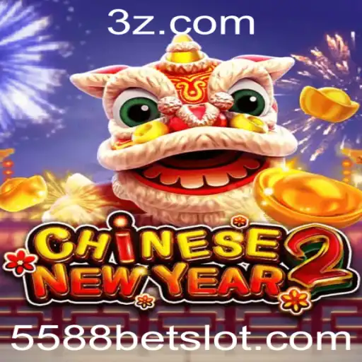 Descubra o Fascínio do Jogo CHINESENEWYEAR2 e a Emoção do 5588 Bet