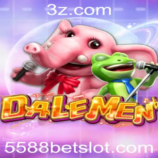 Descubra o Mundo Fascinante do Jogo DALEMEN e o Potencial do 5588 Bet