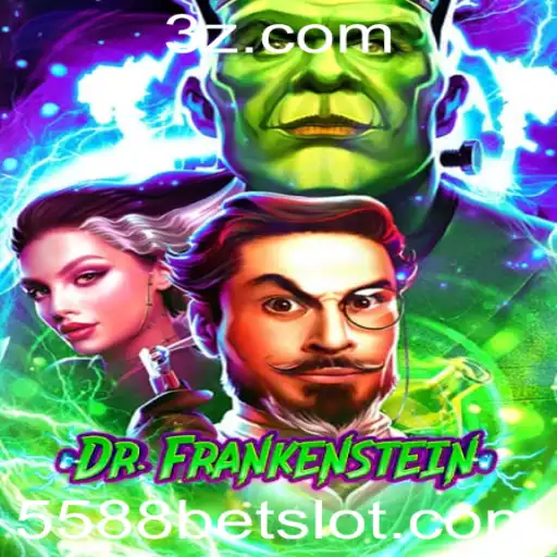 DrFrankenstein e o Fenômeno das Apostas Online com 5588 Bet