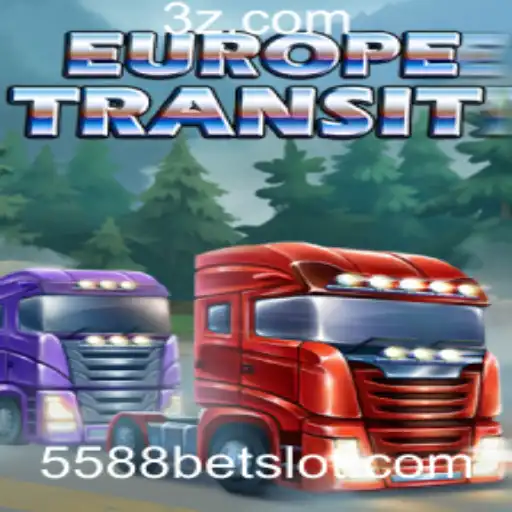 Descubra o Fascinante Jogo EuropeTransit com a Palavra-chave 5588 bet