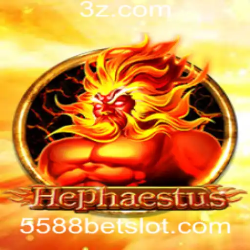 Explorando o Mundo de Hephaestus: O Jogo de Estratégia Inovador com 5588 Bet