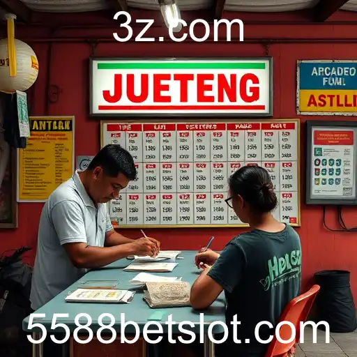 O Impacto do Jueteng na Sociedade