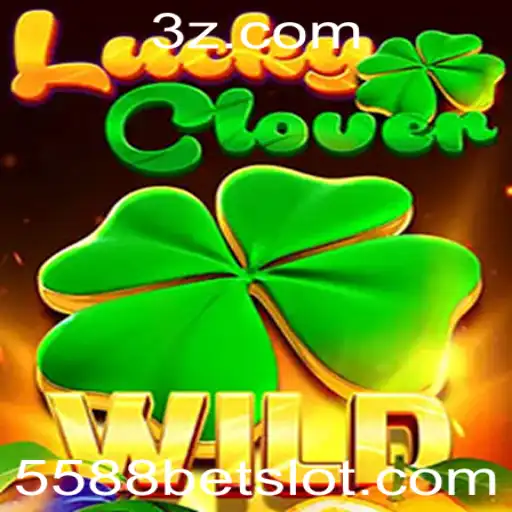 Explorando LuckyClover: Um Mergulho Profundo no Mundo das Apostas com 5588 Bet
