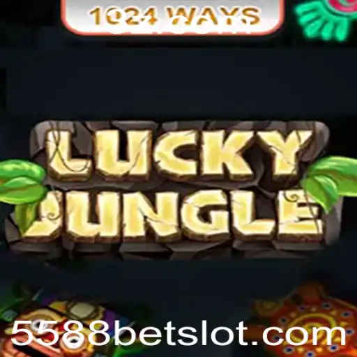 Explorando o Mundo de LuckyJungle1024: A Emoção da Aposta com 5588 Bet