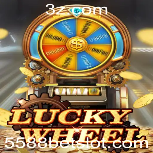 Descubra o Empolgante Mundo de LuckyWheel e a Estratégia de Apostas com 5588 Bet