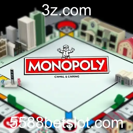 O Fascinante Universo do Monopoly