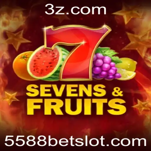 Descubra o Fascinante Jogo SevensFruits e as Estratégias de 5588 Bet