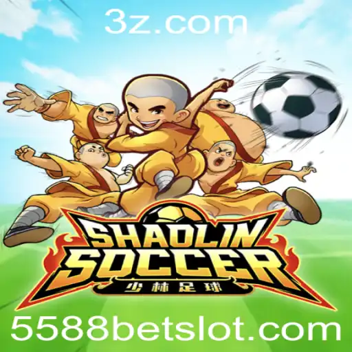 Explorando o Emocionante Mundo de ShaolinSoccer e a Integração com 5588 Bet