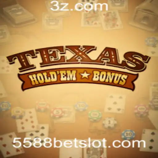 Desvendando o Texas Hold'em Bonus: Estratégia e Emoção no Mundo dos Games