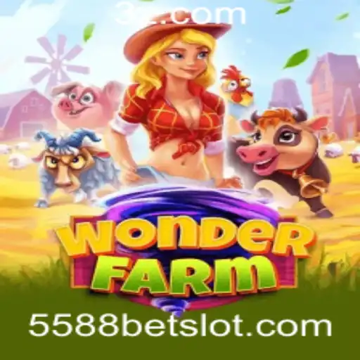 Explore o Encantador Mundo de WonderFarm: Uma Aventura Virtual Única